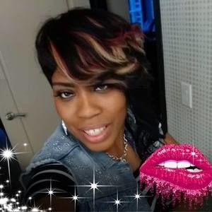 Meet your Posher, Tammi